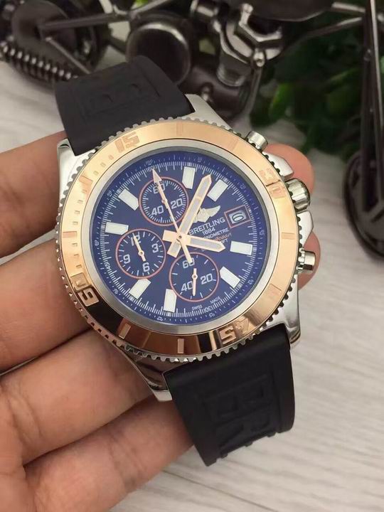 Breitling Watch 513